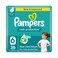 Pampers Diaper S6 Mega Pack 36 Pieces
