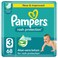 Pampers Diaper S3 Mega Pack 68 Pieces
