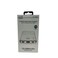 X cell Portable High Speed Power Bank White