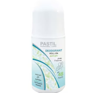 Pastil Roll On Deo Freshener 60 Ml