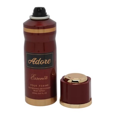 Lp Essence Deo Women Adore 200 Ml