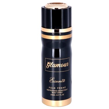 Lp Essence Deo Women Glamour 200 Ml