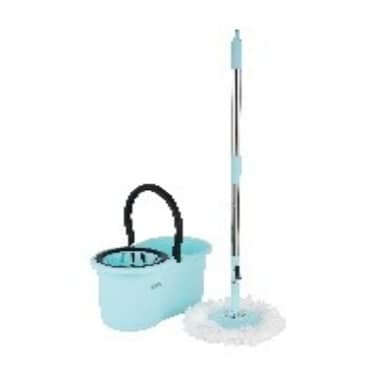 DELCASA SPIN EASY MOP 14L