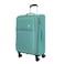 American Tourist Seville Hard Case Trolley Green 81 cm
