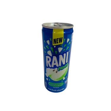 Rani Float Green Apple 235 ml