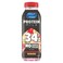 Almarai Protein Milk Strawberry Banana No Added Sugar 400ml