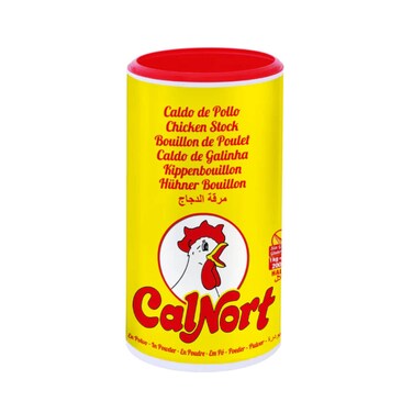 Calnort Chicken Bouillon Powder 1Kg