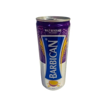 Barbican Can Passion Fruit 250 ml