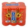 Barbican Can Peach 250Mlx6 Pieces