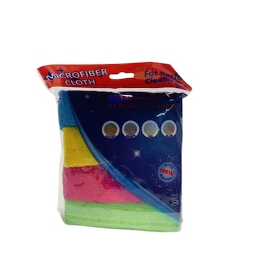 Fanatik Microfiber 30 x 40 cm