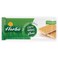 Florbu Zero Sugar Coconut Wafer 160Gr