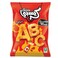 Saudia Crispy ABC Fiery Ketchup 80 gr
