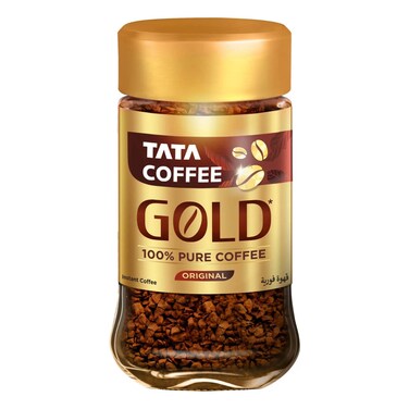 Tata Coffee Gold 48 gr