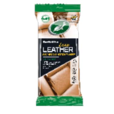 Turtlewax Luxe Leather Wipes 24 Pack