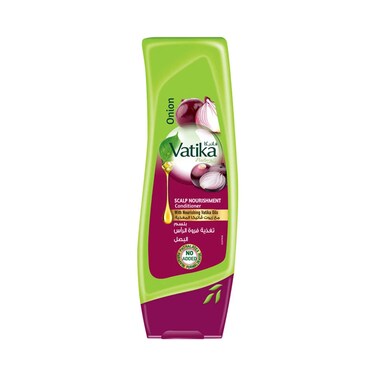 Dabur Vatika Onion Conditioner 400ml