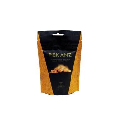 Tamrah Pekanz Caramel Choco 50 gr