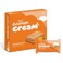 Deemah Cream Biscuit Orange 27G pack of 12