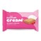 Deemah Cream Biscuit Strawberry 27G