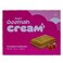 Deemah Strawberry Cream Biscuits 12 Pieces 27 Gram