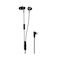 HiFuture Hi5 Wired Earphones Black