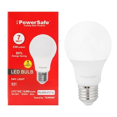 Powersafe Led Gu10 Bulb Warm White