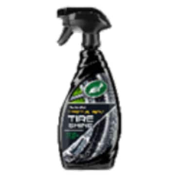 Turtle Wax Wet N Black Tire