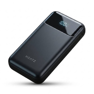 Heatz HP102 3 In 1 Power Bank 10000mAh