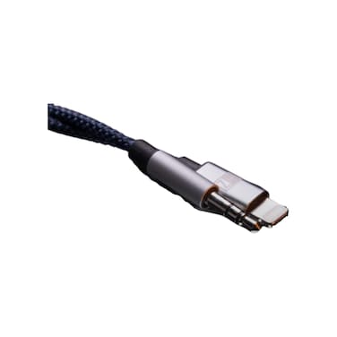 Heatz ZX25 iPhone Audio Cable