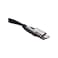 Heatz ZX25 iPhone Audio Cable