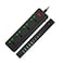 Heatz ZC618 Power Socket 3000W 3m