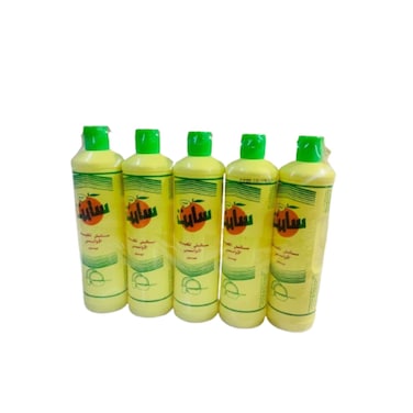 Site Dishwash Liquid 5 x 400 ml