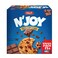 Oryx Enjoy Choco Chips Cookies 36g pack of 12