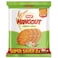 Oryx Hangout Mix Nut Cookies 27g pack of 8
