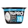 Yopro Protein Stirred Yogurt Plain 150 gr
