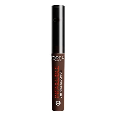Loreal Paris Face Sculptor Dark Contour Palette