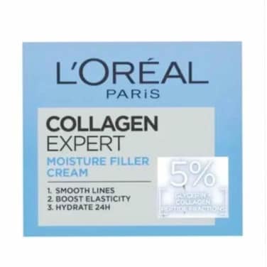 L'Oreal Collagen Repulpeur Cream 50ml