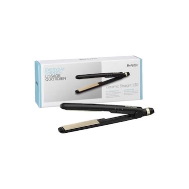 BaByliss Straightener ST251PS 25mm