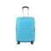 VIP Manama Gold Hard Case 4W Trolley 55 cm