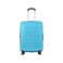 VIP Manama Gold Hard 4W Trolley Turqui