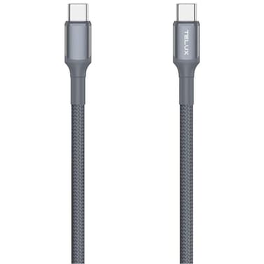 Telux Flexible AC Cable 1 Meter