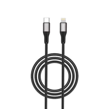 Telux BoltX 27W Cable 3m Black
