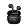 Telux BeetBu True Wireless Earbuds 20 Hours Black