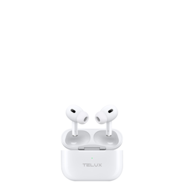 Telux Earbuds Bassx5 7 Tws  20H Wh