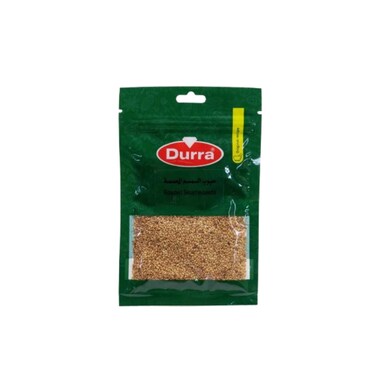 Durra Roasted Sesame 25 gr