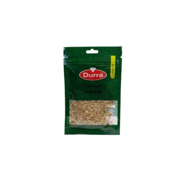 Durra Fennel Seed 25 gr