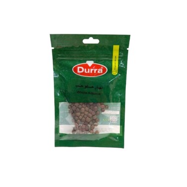 Durra Whole Allspice 15Gr