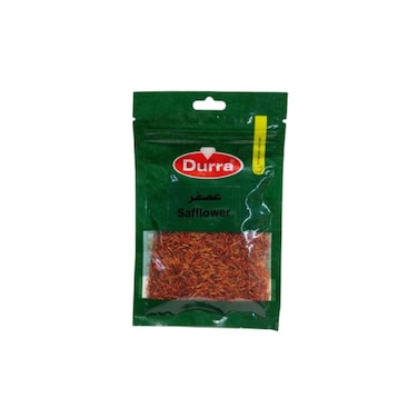 Durra Safflower 10 gr