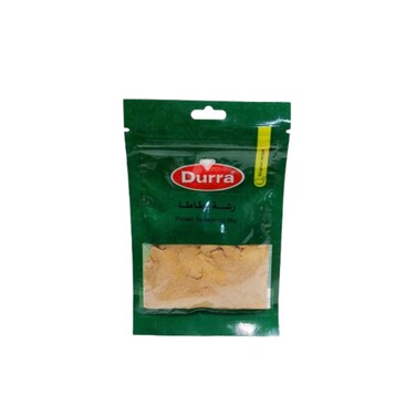 Durra Potato Spices 30 gr