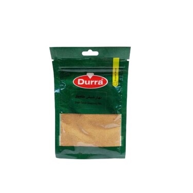 Durra Shish Taouk Spices 25Gr