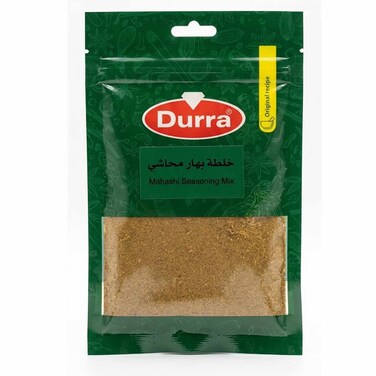 Durra Mahashi Stuffd Spices 25 gr